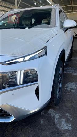 هيونداي سانتافي